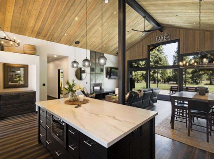 95 Frostwood Lane, Lake Almanor, CA 96137 Photo