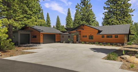 95 Frostwood Lane, Lake Almanor, CA 96137 Photo