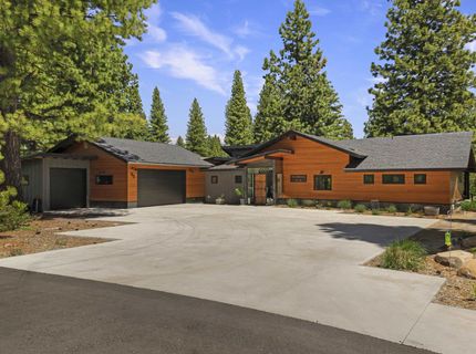 95 Frostwood Lane, Lake Almanor, CA 96137 Photo