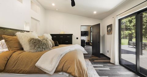 95 Frostwood Lane, Lake Almanor, CA 96137 Photo