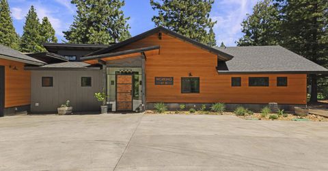 95 Frostwood Lane, Lake Almanor, CA 96137 Photo