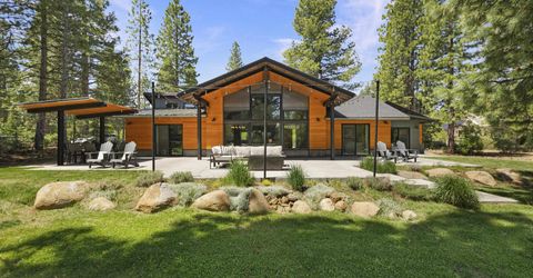 95 Frostwood Lane, Lake Almanor, CA 96137 Photo