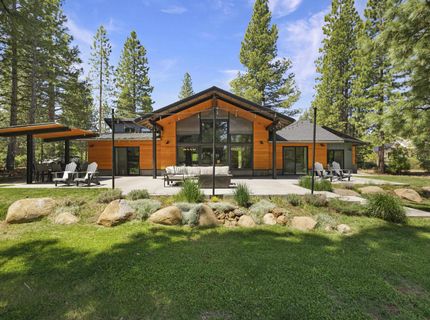 95 Frostwood Lane, Lake Almanor, CA 96137 Photo