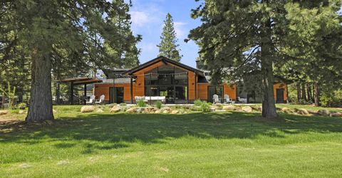 95 Frostwood Lane, Lake Almanor, CA 96137 Photo