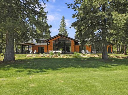 95 Frostwood Lane, Lake Almanor, CA 96137 Photo