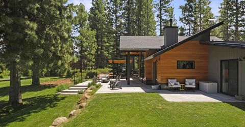 95 Frostwood Lane, Lake Almanor, CA 96137 Photo