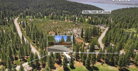 95 Frostwood Lane, Lake Almanor, CA 96137 Photo