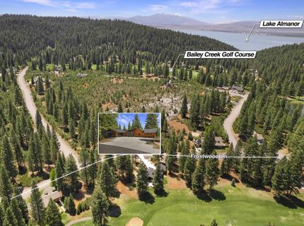 95 Frostwood Lane, Lake Almanor, CA 96137 Photo
