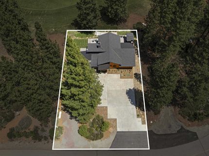 95 Frostwood Lane, Lake Almanor, CA 96137 Photo