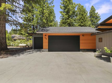 95 Frostwood Lane, Lake Almanor, CA 96137 Photo