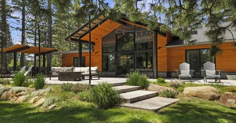 95 Frostwood Lane, Lake Almanor, CA 96137 Photo