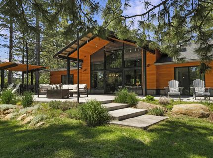 95 Frostwood Lane, Lake Almanor, CA 96137 Photo