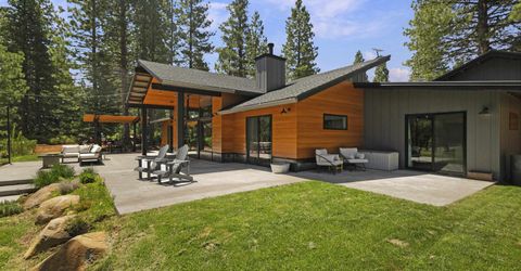 95 Frostwood Lane, Lake Almanor, CA 96137 Photo