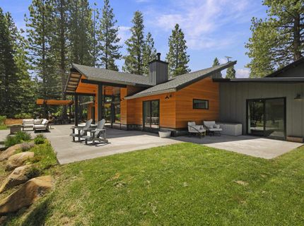 95 Frostwood Lane, Lake Almanor, CA 96137 Photo