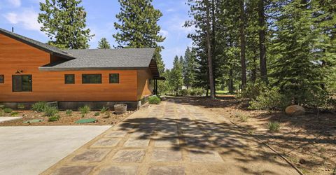 95 Frostwood Lane, Lake Almanor, CA 96137 Photo