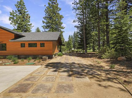 95 Frostwood Lane, Lake Almanor, CA 96137 Photo