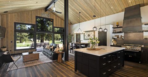 95 Frostwood Lane, Lake Almanor, CA 96137 Photo