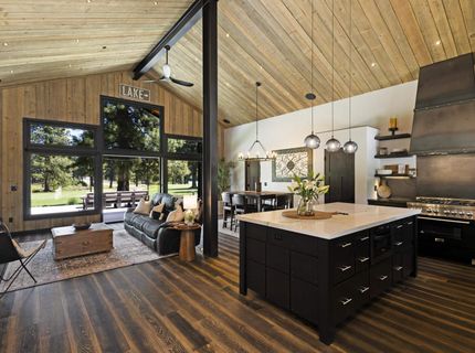 95 Frostwood Lane, Lake Almanor, CA 96137 Photo