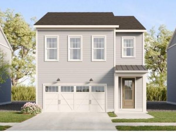 7694 Mistflower Circle Circle, Chattanooga, TN 37421