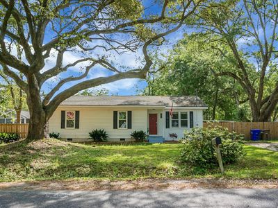 1010 Bradford Avenue, Charleston, SC 29412