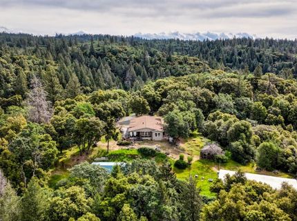 3680 Greenwood Rd, Greenwood, CA 95635 Photo
