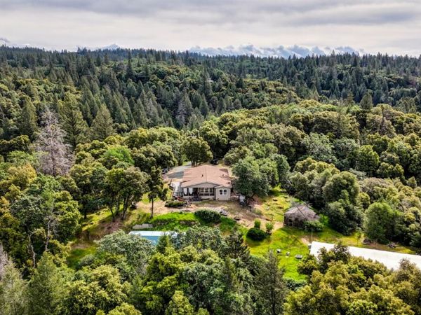 3680 Greenwood Rd, Greenwood, CA 95635