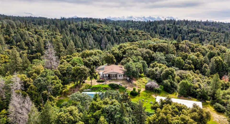 3680 Greenwood Rd, Greenwood, CA 95635 Photo