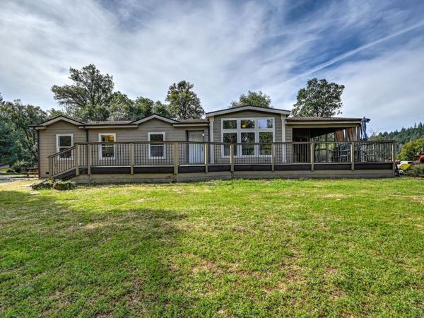 3680 Greenwood Rd, Greenwood, CA 95635