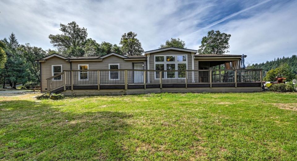 3680 Greenwood Rd, Greenwood, CA 95635 Photo