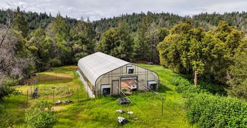 3680 Greenwood Rd, Greenwood, CA 95635 Photo