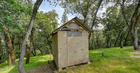 3680 Greenwood Rd, Greenwood, CA 95635 Photo