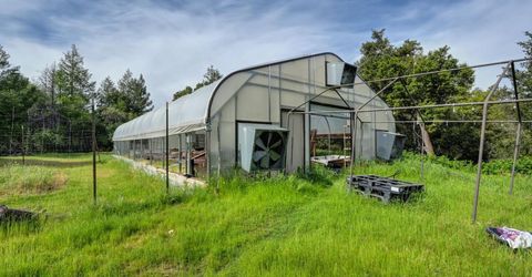 3680 Greenwood Rd, Greenwood, CA 95635 Photo