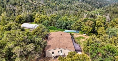 3680 Greenwood Rd, Greenwood, CA 95635 Photo