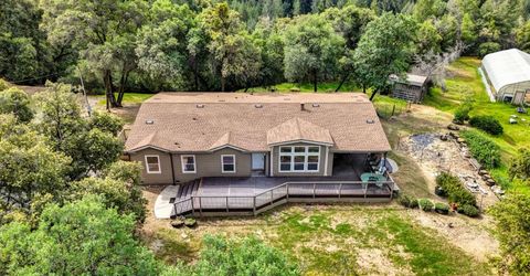 3680 Greenwood Rd, Greenwood, CA 95635 Photo