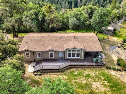 3680 Greenwood Rd, Greenwood, CA 95635 Photo