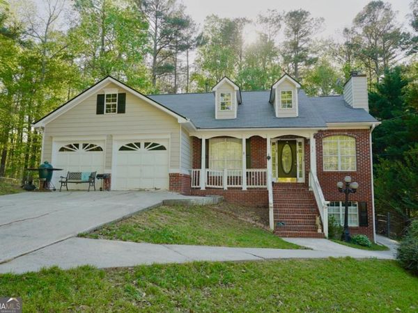 17 Rotunda Court, Dallas, GA 30157