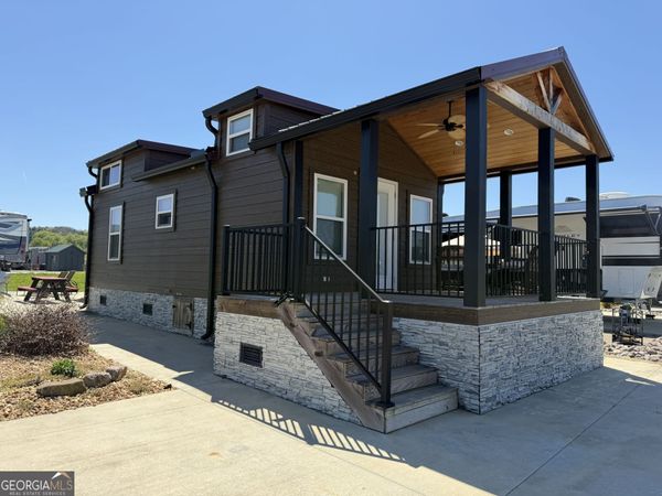 449 Mtn Creek Road, Unit LOT 197, Blairsville, GA 30512