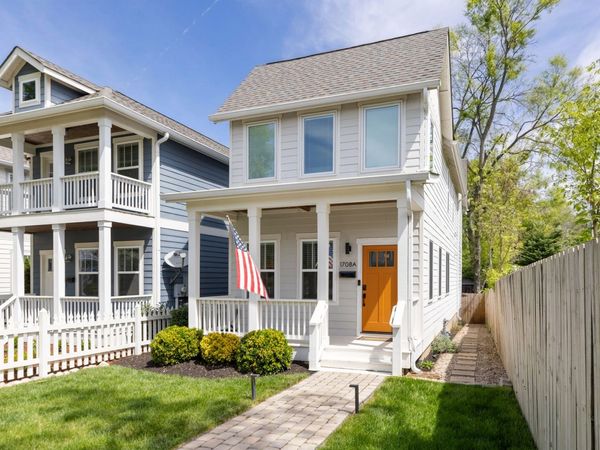 1708A 7th Ave N, Nashville, TN 37208