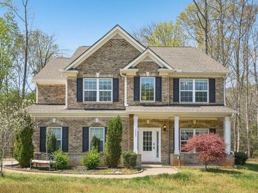 5552 Fantasy Moth Drive, Garner, NC 27529