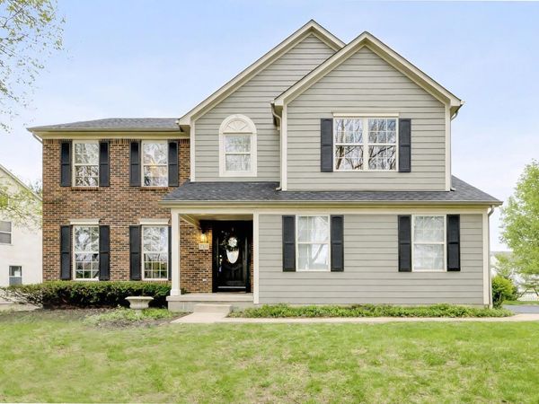 7524 Ashbrook Road NW, Canal Winchester, OH 43110