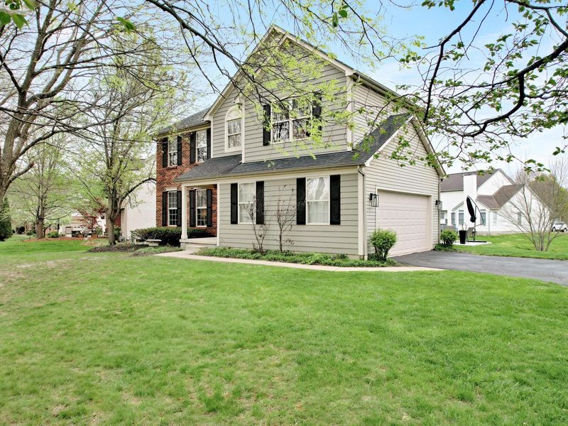 7524 Ashbrook Road NW, Canal Winchester, OH 43110 Photo 3