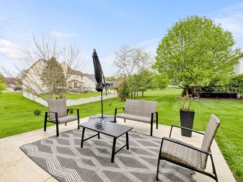 7524 Ashbrook Road NW, Canal Winchester, OH 43110 Photo 41