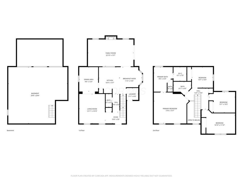 7524 Ashbrook Road NW, Canal Winchester, OH 43110 Photo 49