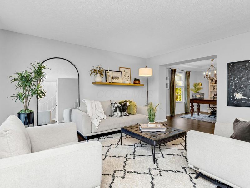 7524 Ashbrook Road NW, Canal Winchester, OH 43110 Photo 5