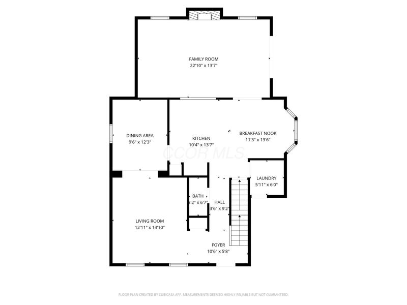 7524 Ashbrook Road NW, Canal Winchester, OH 43110 Photo 50