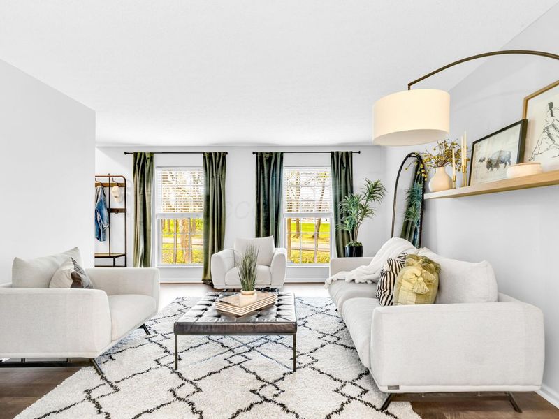 7524 Ashbrook Road NW, Canal Winchester, OH 43110 Photo 7