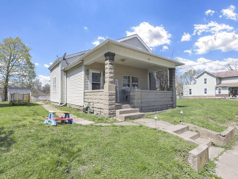 75 Gay Street , Newark, OH 43055 Photo 1