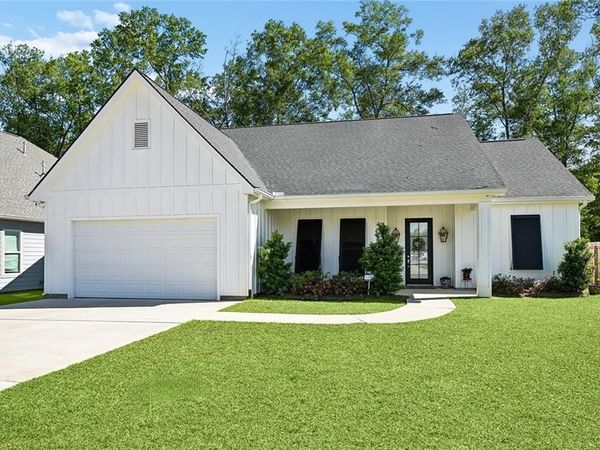 4080 MONARCH Lane, Covington, LA 70433