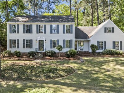 1605 Quail Lake Drive, West Columbia, SC 29169