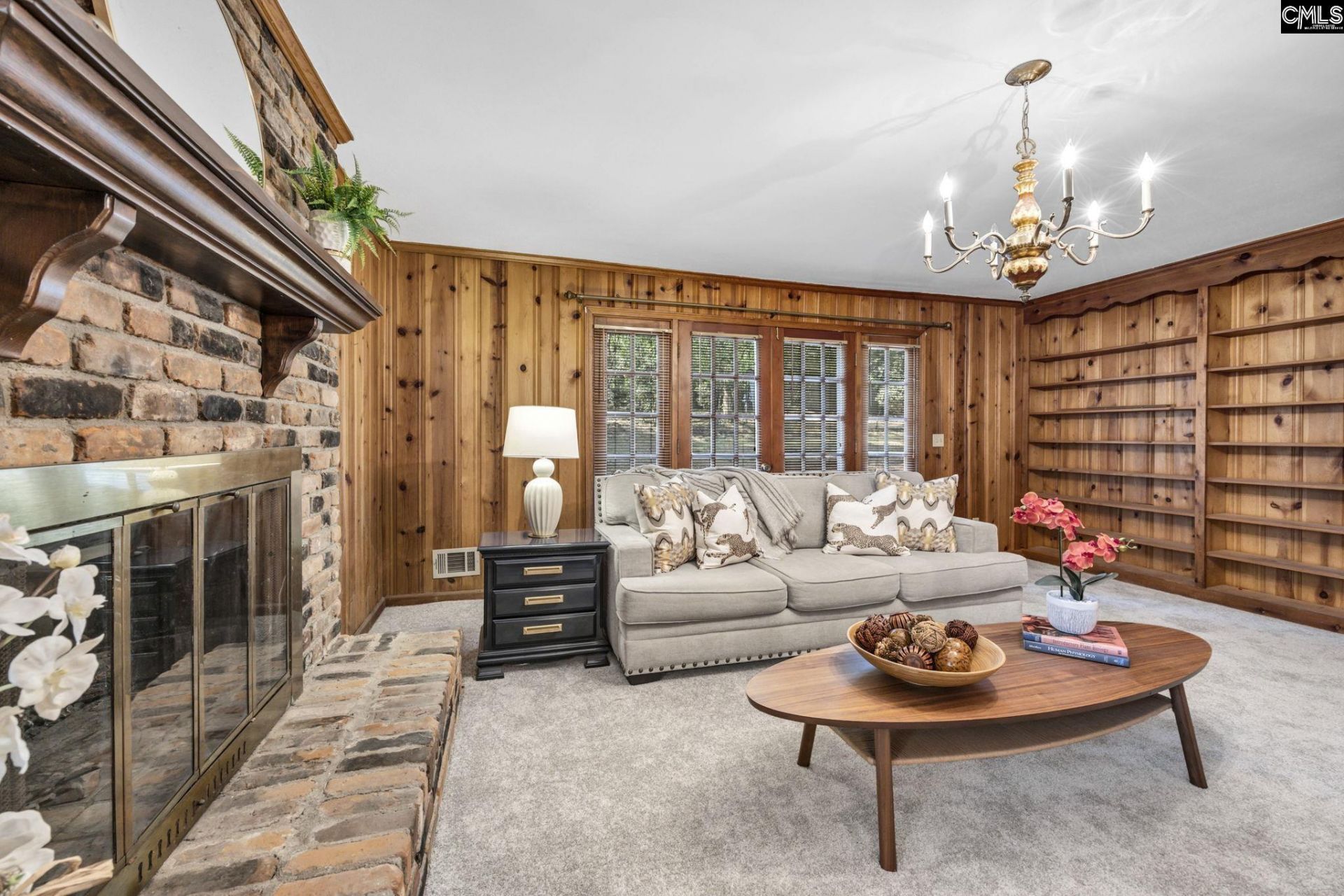 1605 Quail Lake Drive Photo 16